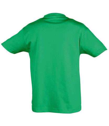 SOL'S SOL'S Kids Regent T-Shirt - Kelly Green (11970)