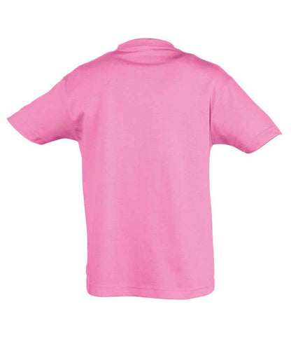 SOL'S SOL'S Kids Regent T-Shirt - Orchid Pink (11970)