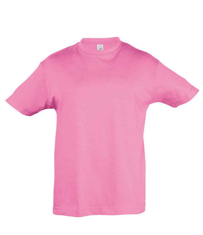 SOL'S SOL'S Kids Regent T-Shirt - Orchid Pink (11970)