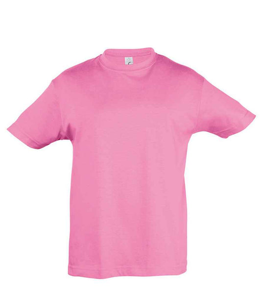 SOL'S SOL'S Kids Regent T-Shirt - Orchid Pink (11970)