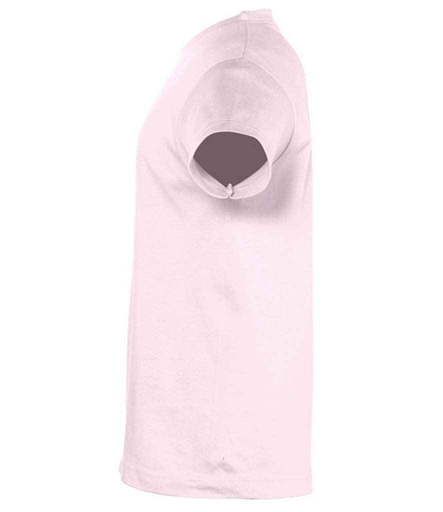 SOL'S SOL'S Kids Regent T-Shirt - Pale Pink (11970)