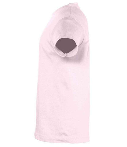 SOL'S SOL'S Kids Regent T-Shirt - Pale Pink (11970)