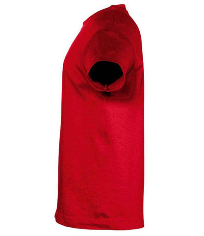 SOL'S SOL'S Kids Regent T-Shirt - Red (11970)
