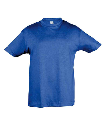 SOL'S SOL'S Kids Regent T-Shirt - Royal Blue (11970)
