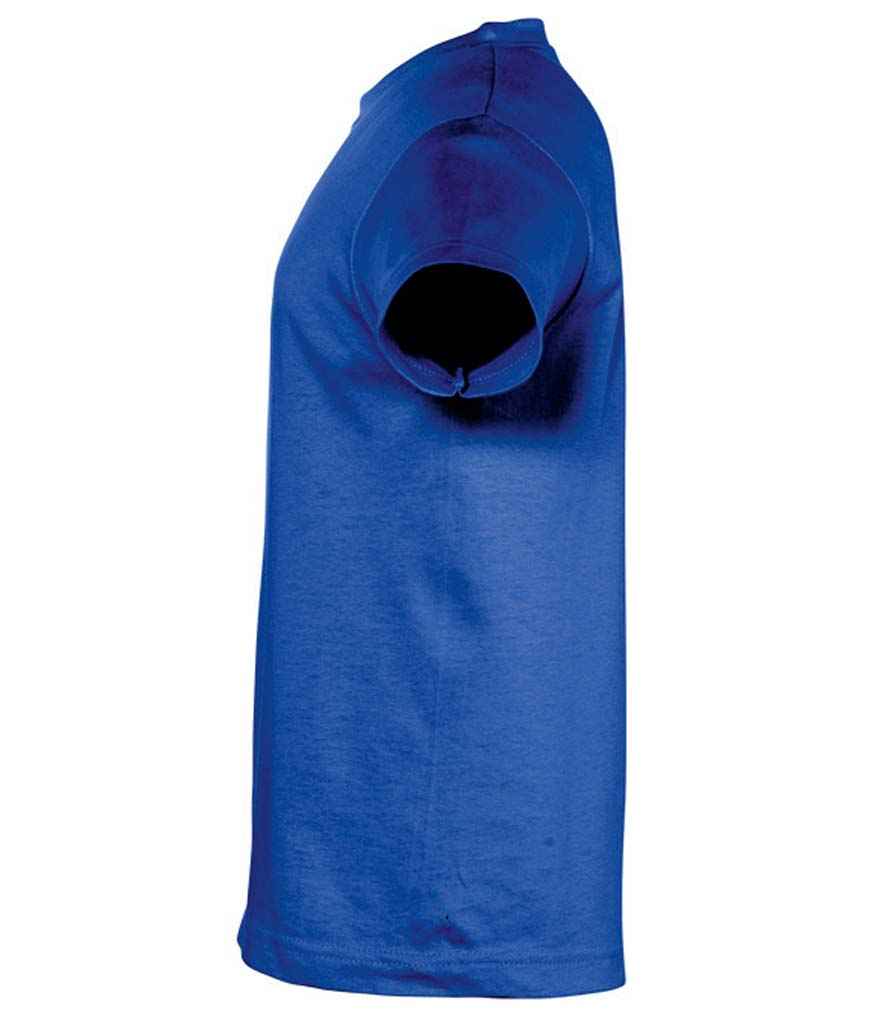 SOL'S SOL'S Kids Regent T-Shirt - Royal Blue (11970)