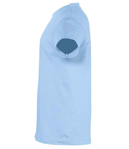 SOL'S SOL'S Kids Regent T-Shirt - Sky Blue (11970)