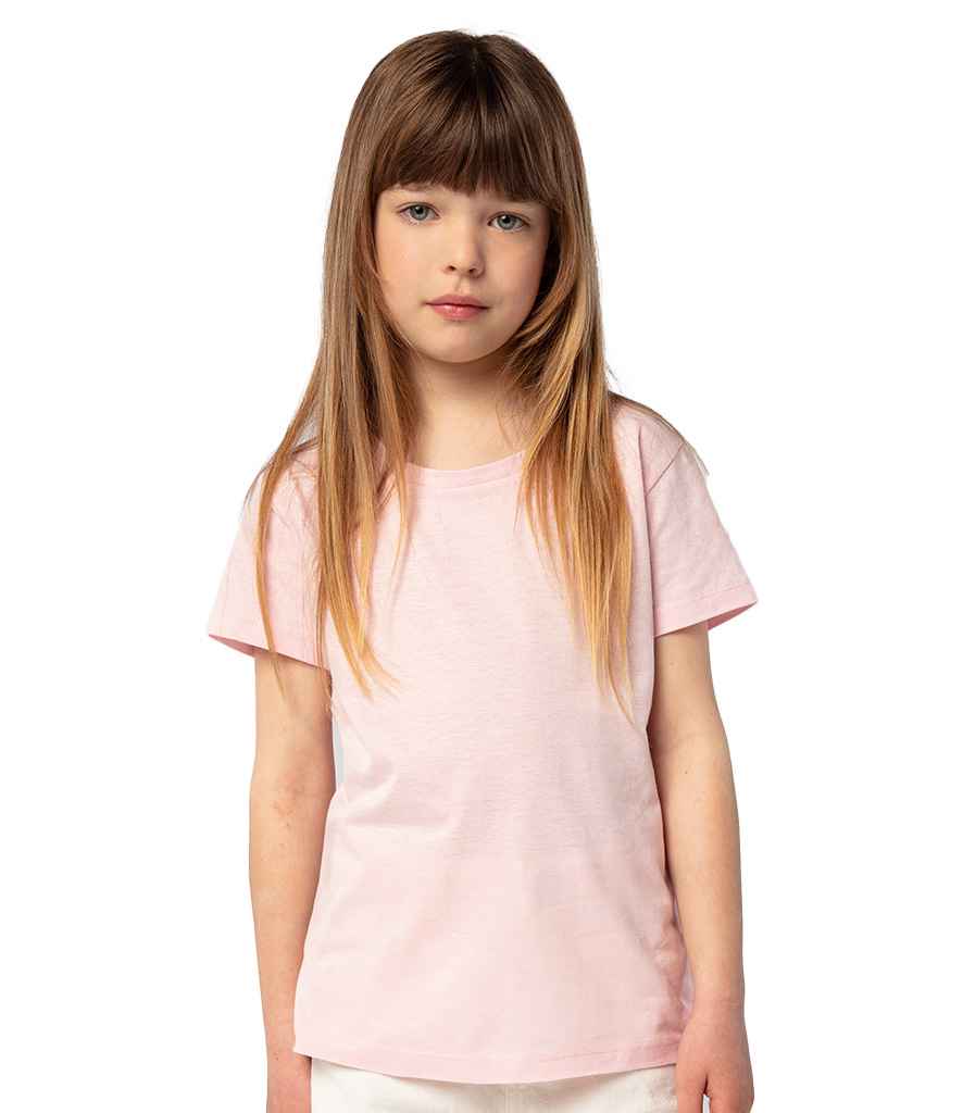 SOL'S SOL'S Girls Cherry T-Shirt - Medium Pink (11981)