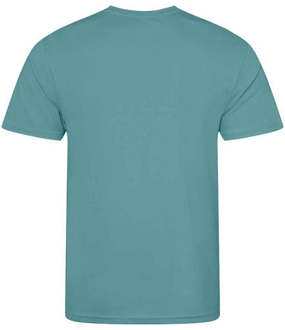 AWDis Cool T-Shirt - Seafoam Back