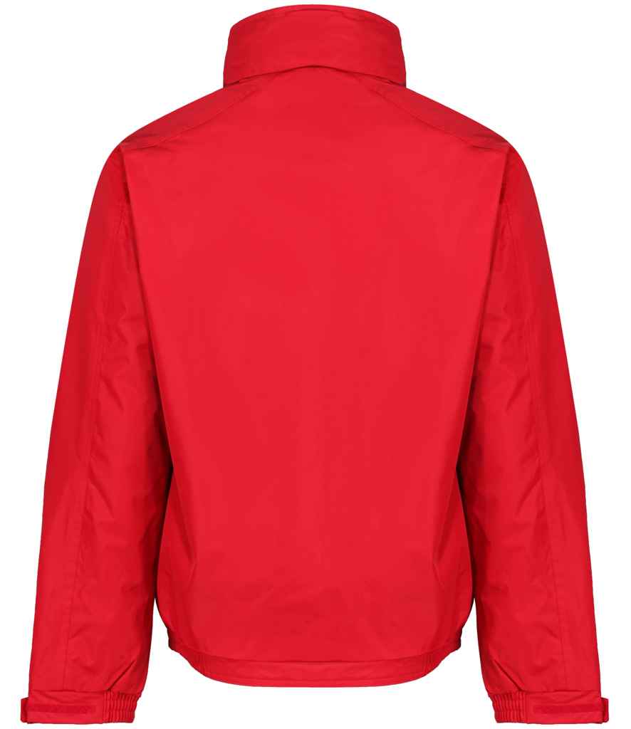 Regatta Dover Waterproof Insulated Jacket - BACK