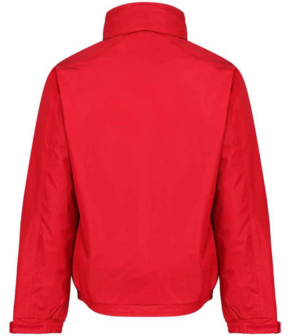 Regatta Dover Waterproof Insulated Jacket - BACK