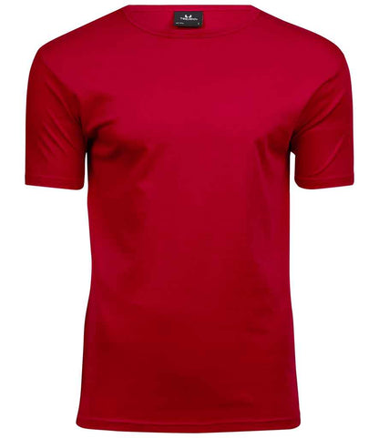 Tee Jays Interlock T-Shirt - FRONT