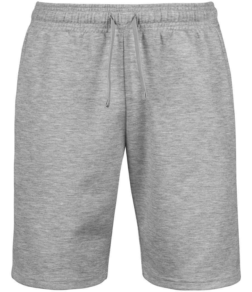 Tee Jays Athletic Shorts - FRONT