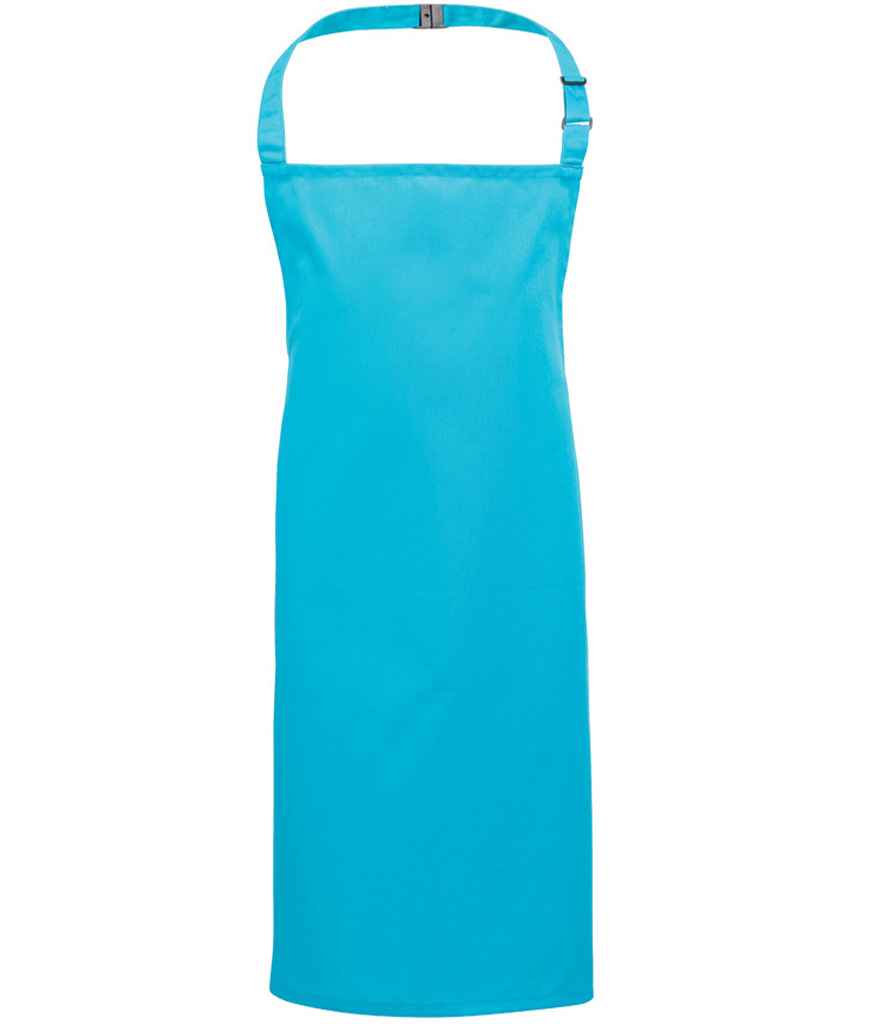 Premier Kids Bib Apron - FRONT