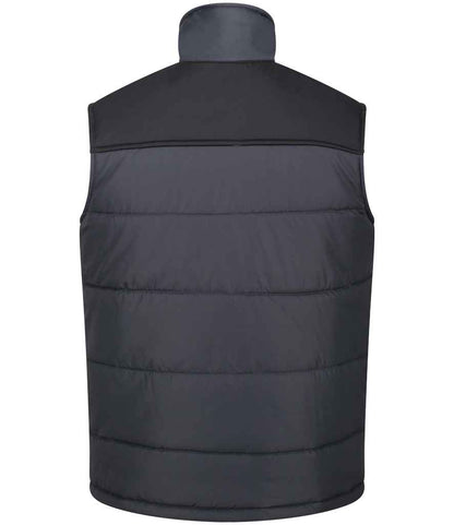 Regatta Altoona Padded Bodywarmer - BACK
