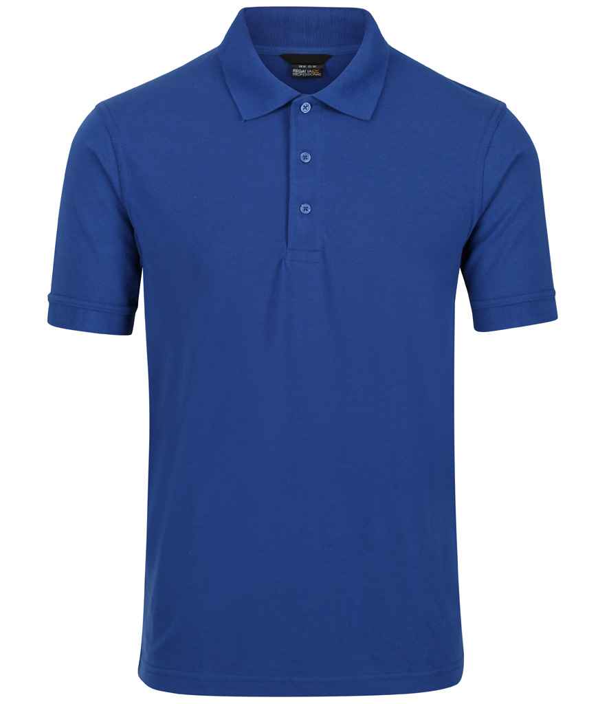 Regatta Classic Piqué Polo Shirt - FRONT