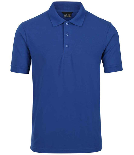 Regatta Classic Piqué Polo Shirt - FRONT