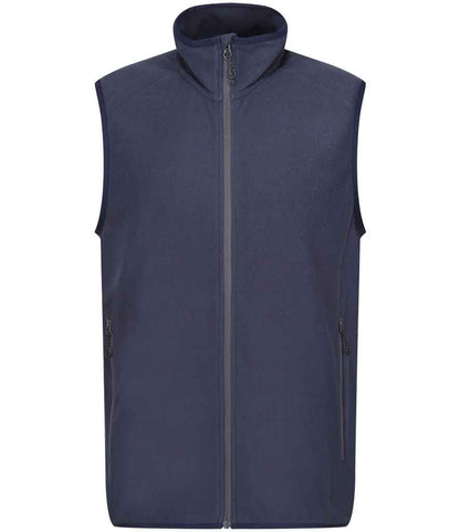 Regatta Navigate Fleece Bodywarmer - FRONT