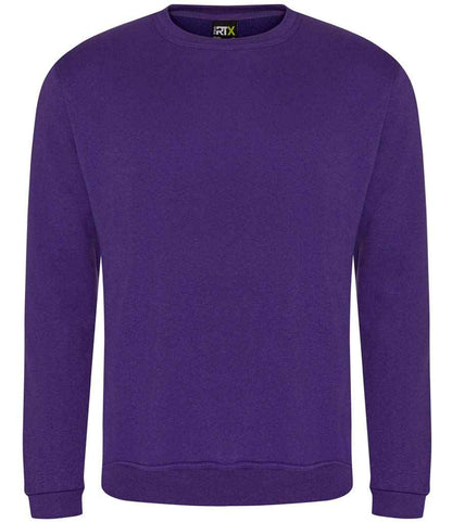 Pro RTX Pro Sweatshirt - Purple - front