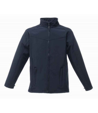 Regatta Uproar Soft Shell Jacket - FRONT