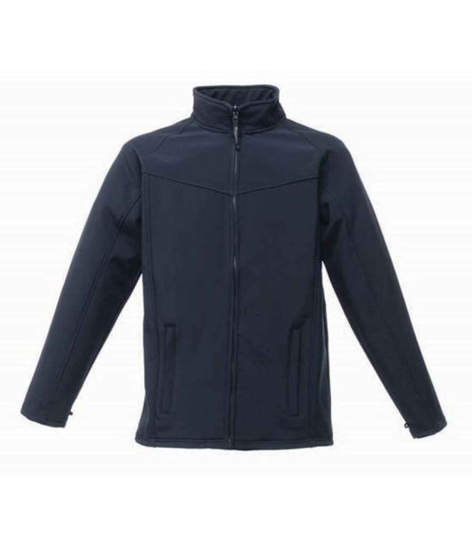 Regatta Uproar Soft Shell Jacket - FRONT