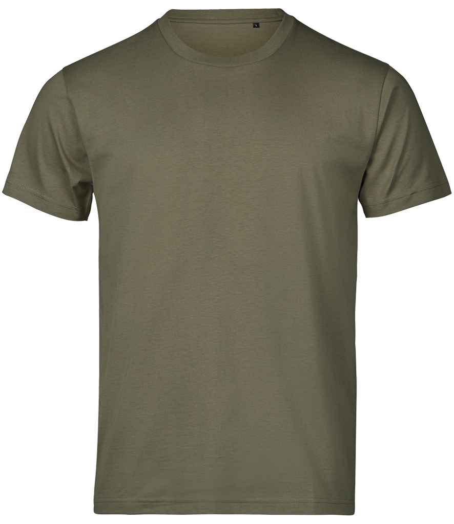Tee Jays Urban Luxury T-Shirt - FRONT