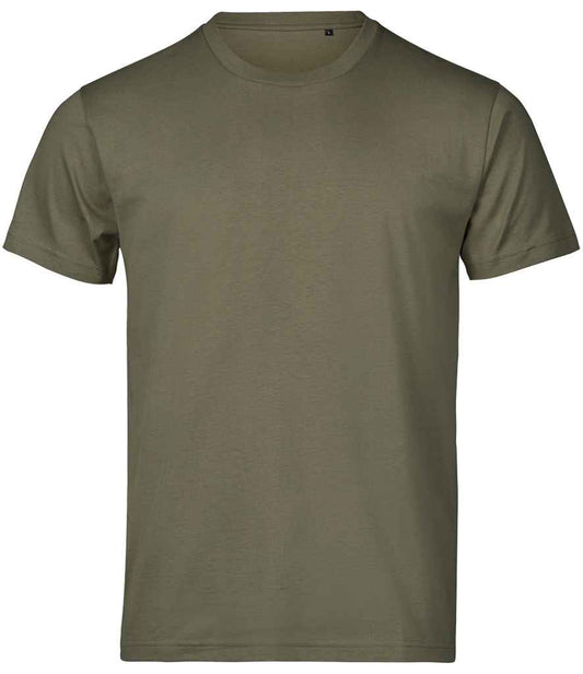 Tee Jays Urban Luxury T-Shirt - FRONT