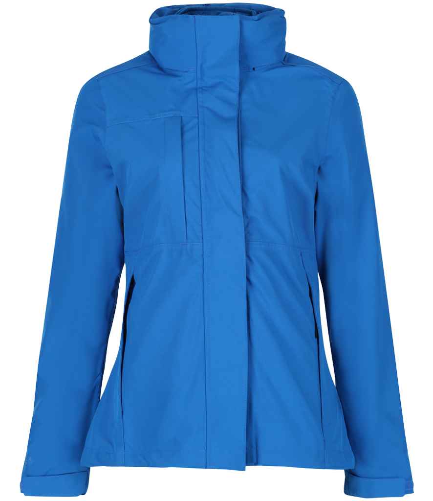 Regatta Ladies Kingsley 3-in-1 Jacket - FRONT