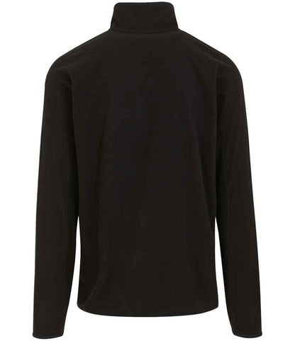 Regatta Navigate Half Zip Fleece - BACK