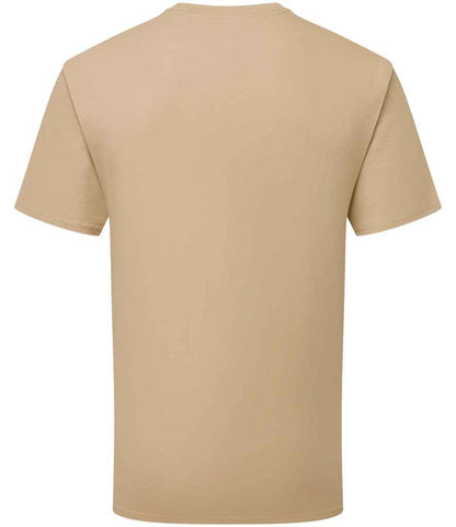 Russell Classic Ringspun T-Shirt - Tan (180M)