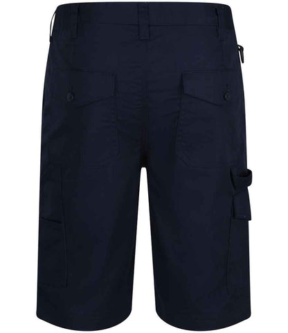 Regatta Pro Cargo Shorts - BACK