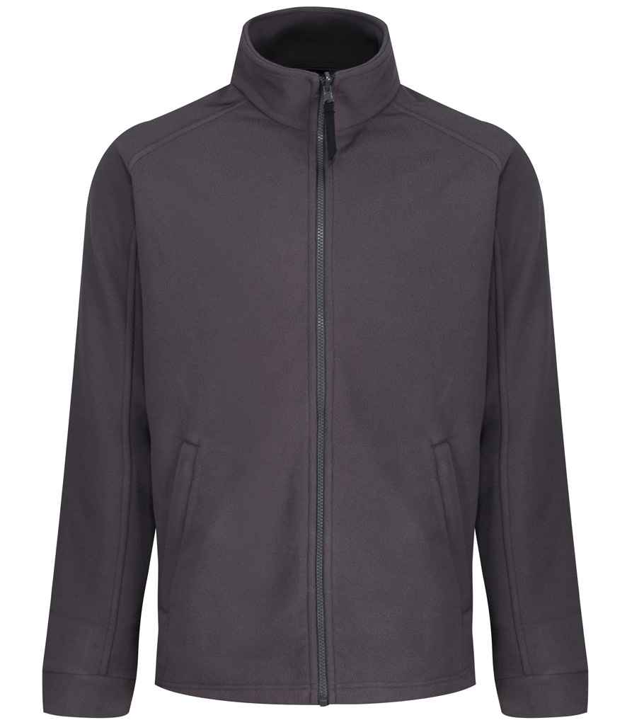 Regatta Thor III Fleece Jacket - FRONT
