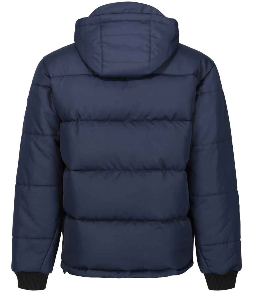 Regatta Northdale Insulated Jacket - BACK