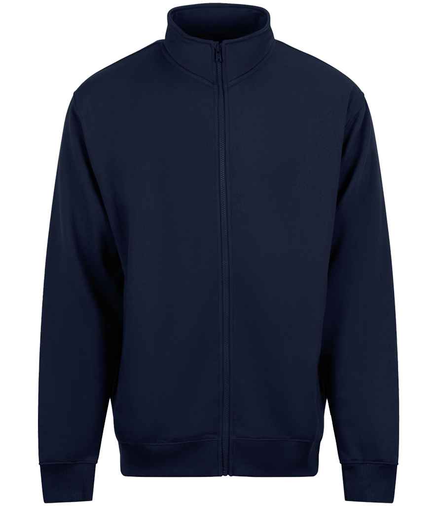 Pro RTX Pro Full Zip Sweatshirt - Navy - front