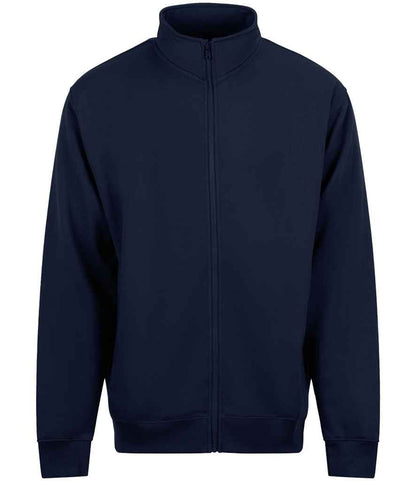 Pro RTX Pro Full Zip Sweatshirt - Navy - front