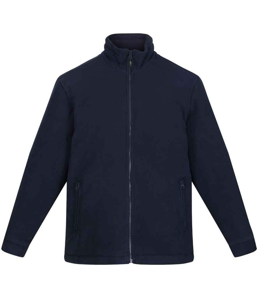 Regatta Asgard II Quilted Fleece Jacket - FRONT