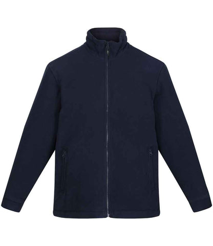 Regatta Asgard II Quilted Fleece Jacket - FRONT