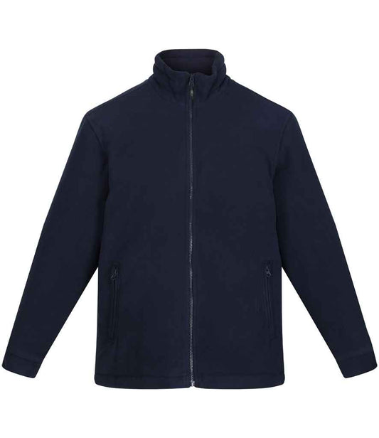 Regatta Asgard II Quilted Fleece Jacket - FRONT