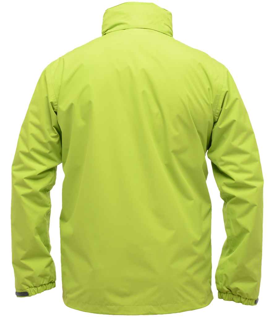 Regatta Ardmore Waterproof Shell Jacket - BACK