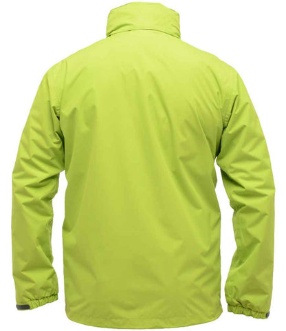 Regatta Ardmore Waterproof Shell Jacket - BACK