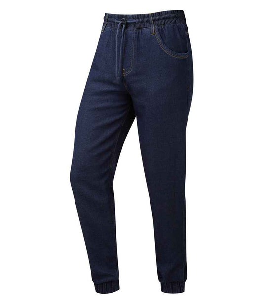 Premier Artisan Chef's Joggers - FRONT