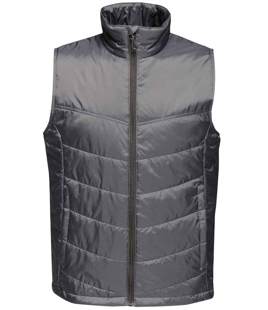 Regatta Stage II Insulated Bodywarmer - FRONT
