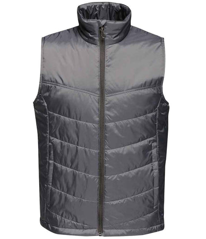 Regatta Stage II Insulated Bodywarmer - FRONT