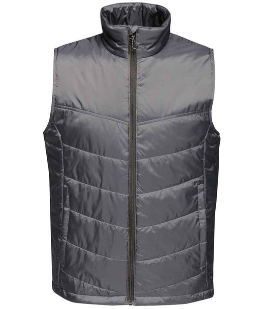Regatta Stage II Insulated Bodywarmer - FRONT