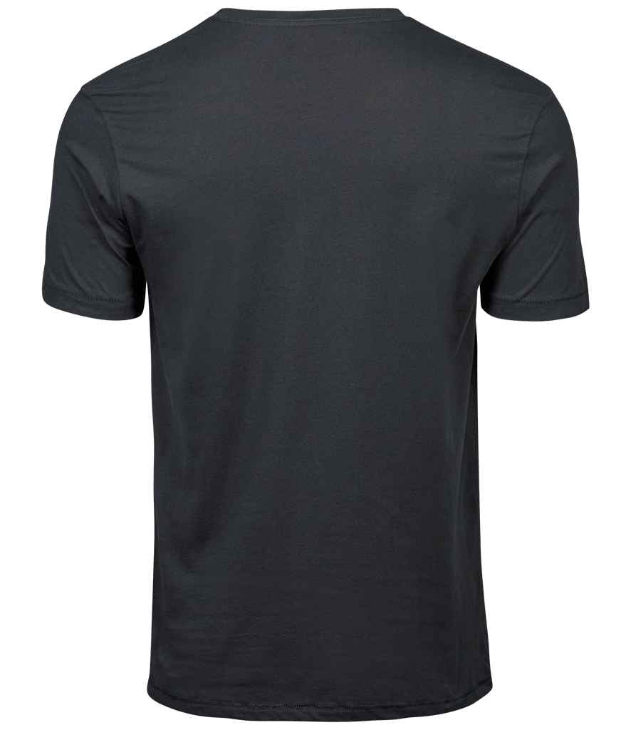 Tee Jays Luxury Cotton T-Shirt - BACK