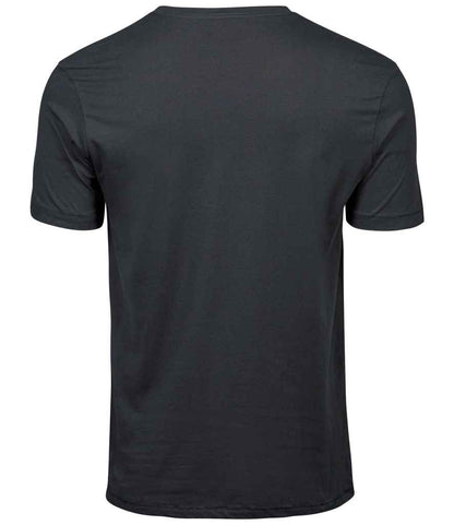 Tee Jays Luxury Cotton T-Shirt - BACK