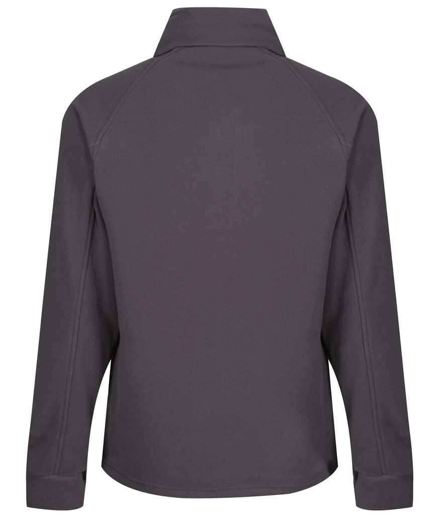 Regatta Thor III Fleece Jacket - BACK