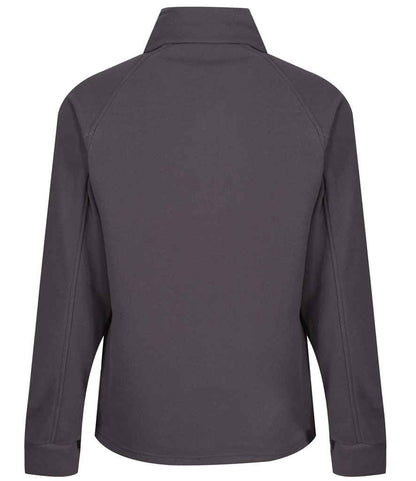 Regatta Thor III Fleece Jacket - BACK