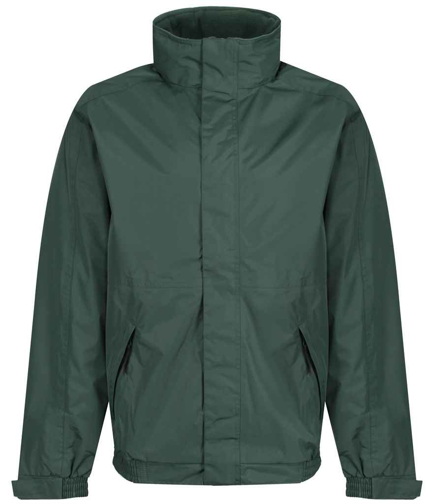 Regatta Dover Waterproof Insulated Jacket - FRONT