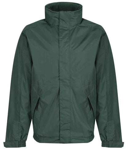 Regatta Dover Waterproof Insulated Jacket - FRONT