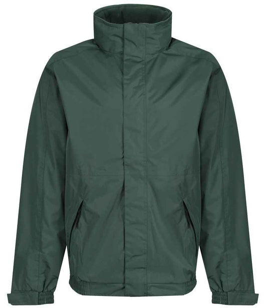 Regatta Dover Waterproof Insulated Jacket - FRONT
